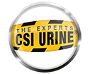 Csi Urine