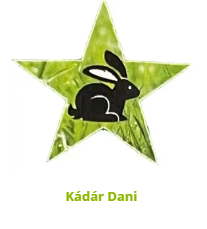 Kádár Dani