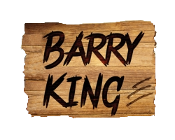 Barry King