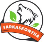 Farkaskonyha